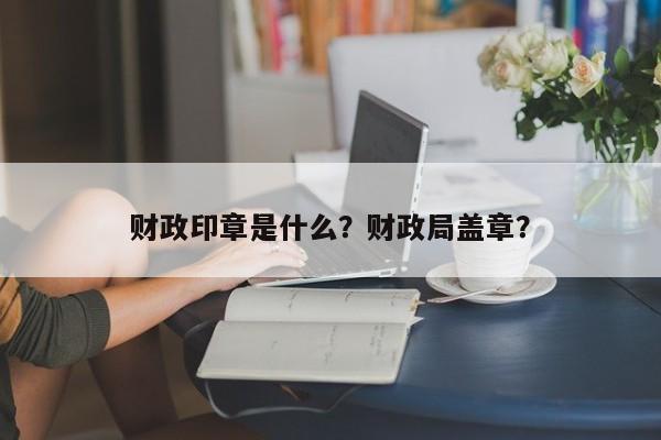 财政印章是什么？财政局盖章？