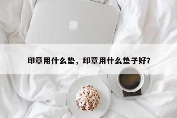 印章用什么垫，印章用什么垫子好？