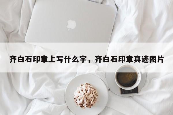 齐白石印章上写什么字，齐白石印章真迹图片