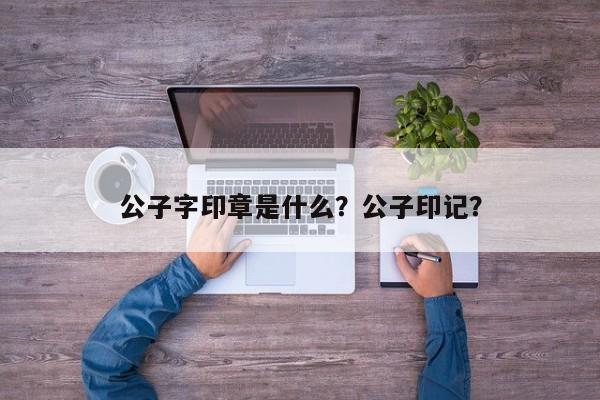 公子字印章是什么？公子印记？