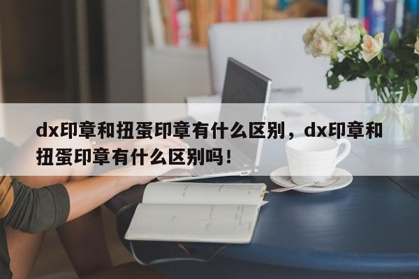 dx印章和扭蛋印章有什么区别，dx印章和扭蛋印章有什么区别吗！