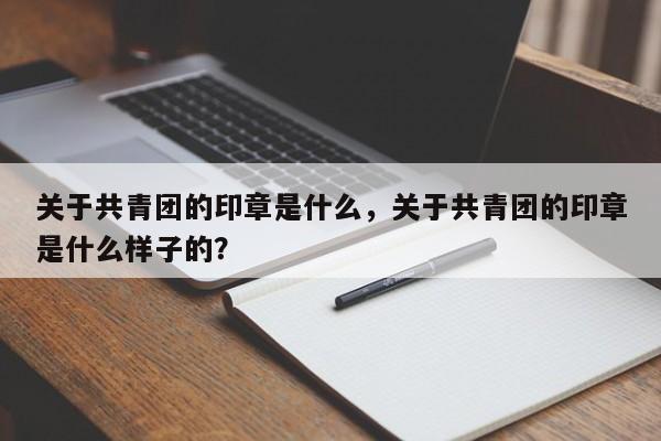 关于共青团的印章是什么，关于共青团的印章是什么样子的？