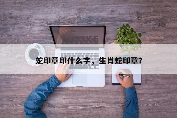 蛇印章印什么字，生肖蛇印章？