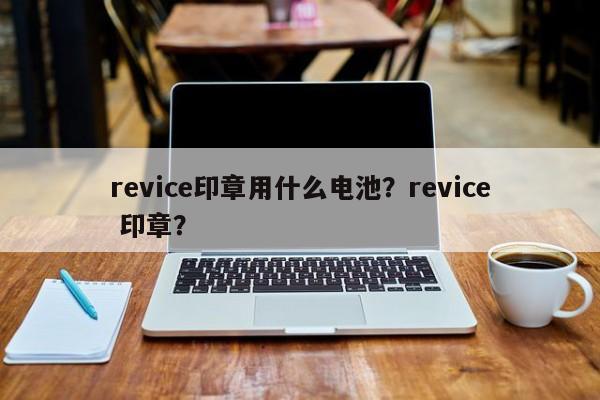 revice印章用什么电池？revice 印章？